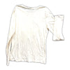 Lauren Ralph Lauren Shirt Beige Size M Women's NWOT NWT