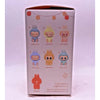 3 Pk POP MART LABUBU Have a Seat: Blind Box Vinyl Plush