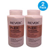 REVOX B77 Plex Bond Care Conditioner 8.79 fl oz 2 Pack New