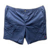 Polo Ralph Lauren Shorts Navy Size 4XLT Men's NWOT NWT