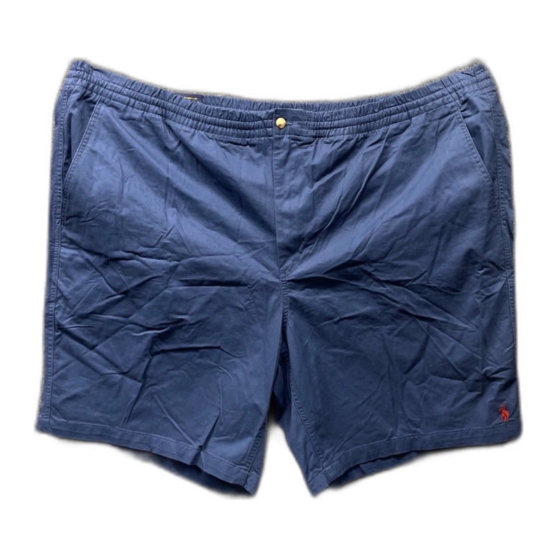 Polo Ralph Lauren Shorts Navy Size 4XLT Men's NWOT NWT