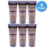 Neutrogena Sunscreen Ultra Sheer SPF 70 Dry Touch Lotion 6 Pack New