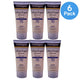 Neutrogena Sunscreen Ultra Sheer SPF 70 Dry Touch Lotion 6 Pack New