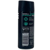 AXE Apollo Irresistibly Fresh 48H Deodorant Body Spray Sage & Cedarwood 4 Oz 4 P