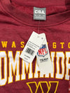 NFL Sweater Red Size XL Men's NWT