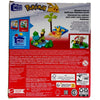 Mega Pokémon Bulbasaur’s Forest Fun 82pcs – 1 Pack – New