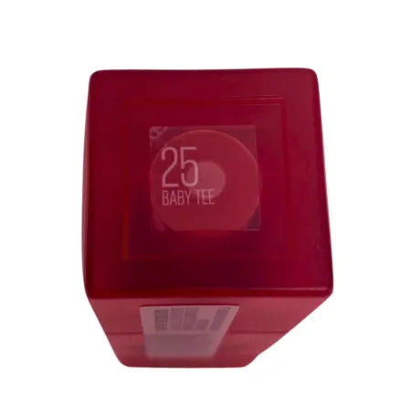 Maybelline Super Stay Teddy Tint 25 Baby Tee Liquid Lip 3 Pack New