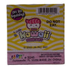 Kawaii Sushi Puff Squishy Toy Soft Stress Relief Toy Cute 1 Pc New