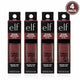 e.l.f. Glow Reviver Lip Oil Jam Session Infused with Apricot Oil 0.25 oz 4 Pack