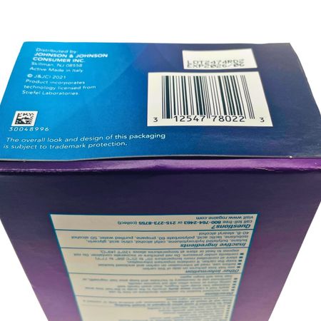Women’s Rogaine 5% Minoxidil Topical Aerosol 2.11oz New 06/2026 4