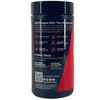 Six Star Pre-Workout N.O. Fury Nitric Oxide Boost 60 Caplets 4 Pack Exp 2027