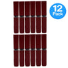 L'Oréal Rouge Signature Matte Lip Stain Shade 115 12 Pack lipstick bottles