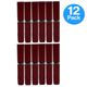 L'Oréal Rouge Signature Matte Lip Stain Shade 115 12 Pack New