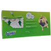 Swiffer Heavy Duty Pet Dry Sweeping Cloths 32 Count 4 Pack New