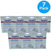 Aquaphor Repairing Hand Masks Advanced Therapy Intense Hydration 7 Pack New