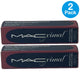 MAC Macximal Matte Lipstick 617 Velvet Teddy Lip Color 0.12 oz 2 Pack New