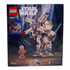 LEGO Star Wars Luke Skywalker X-Wing Mech 75390 195pcs 1 Pack New