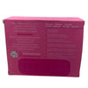MakeUp Eraser Original 7-Day Set Makeup Remover Cloth Pink 4 Pack New