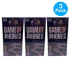 Game of Phones Card Game 3 Pack Party Game by Spin Master Games