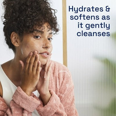 Cetaphil Hydrating Facial Cleanser – Pack of 3 (16 oz each) 8