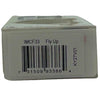 Color FX by imPRESS Press-On Nails Fly Up No Glue Mani 30 Count (3 Pack)