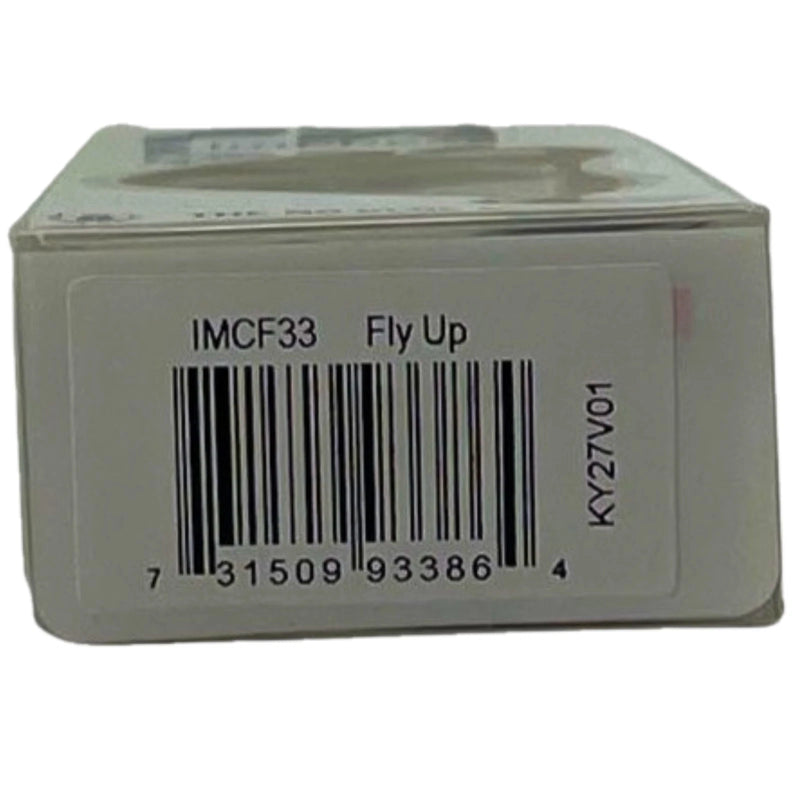 Color FX by imPRESS Press-On Nails Fly Up No Glue Mani 30 Count (3 Pack)