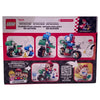 LEGO Super Mario Yoshi Bike 72031 133pcs 1 Pack New