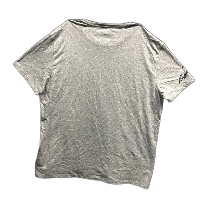 Polo Ralph Lauren Shirt Gray Size XXL Men's NWOT NWT