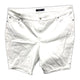 Lauren Ralph Lauren Shorts White Size 22w Women's NWOT NWT