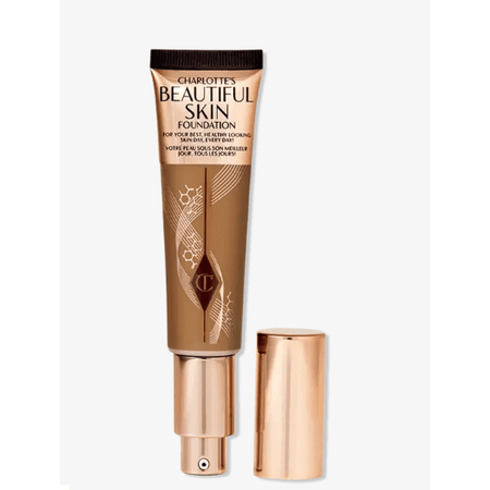 Charlotte Tilbury Beautiful Skin Foundation 12 Neutral shade product display