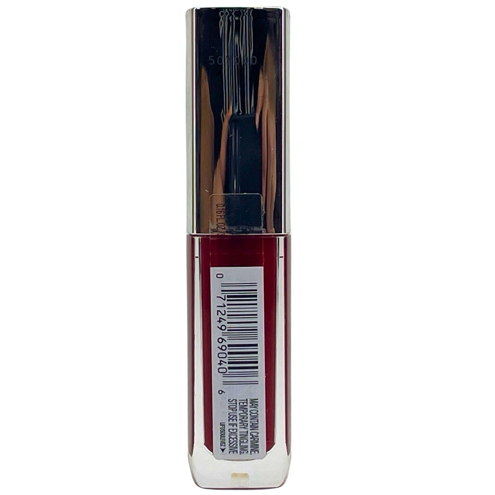L'Oréal Plump Ambition Hyaluron Lip Oil 0.16 Oz #390 Cherry Cherie 2 Pack New 3