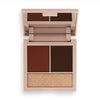 Revolution Contour Kit Deep Powder 3 Pack New