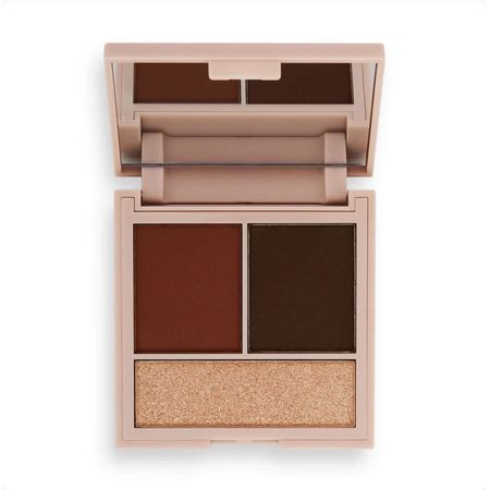 Revolution Contour Kit Deep Powder 3 Pack New