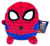 Marvel Cutopia Spider-Man Stuffed Plush 8 Inch Toy Collectible Pack of 3 New
