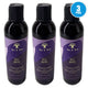 As I Am Rice Water Conditioner 8oz Hair Care Deep Moisture Pack of 3 New