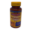 Nature Made Melatonin 10mg Fast Dissolve 45 Tablets Mixed Berry New Exp 03/27