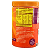 Metamucil Premium Blend Sugar-Free Psyllium Fiber Supplement Orange 6.2 oz (2 Pa