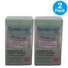 The Crème Shop Overnight Lip Therapy Masque Peppermint 2 Pack New