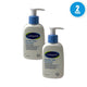 Cetaphil Gentle Skin Cleanser Normal to Dry Skin 8oz Facial Wash Pack of 2 New