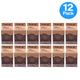 The Crème Shop Crème Eyeshadow Croissant 0.11 oz 12 Pack New