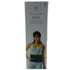 Gaiam 8 Inch Width Slimmer Belt Waist Trimmer Adjustable Fits Up to 45 Inch New