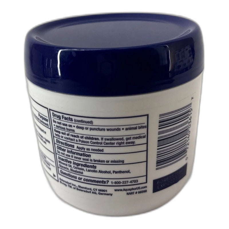 Children's Advanced Therapy Healing Ointment 41% Petrolatum Skin Exp 09/27 New