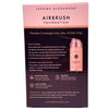 erome Alexander Airbrush Foundation Light 1.8oz 2 Pack New