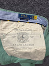 Polo Ralph Lauren Shorts Green Size 40 Men's NWOT