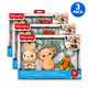 Fisher-Price So Many Senses Gift Set Baby Sensory Toys 3 Pack New