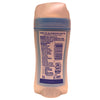 Secret Aluminum Free Dry Solid Deodorant Coconut Notes pH Balancing Minerals 2.4