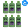 Garnier Fructis Hair Filler Ceramide Color Repair Shampoo 10.1 oz bottle 6 pack set