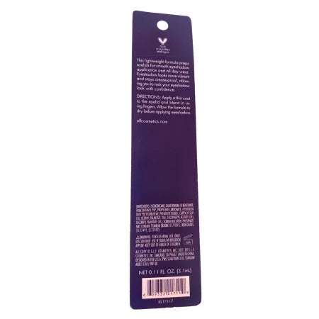 e.l.f. Shadow Lock Eyelid Primer Sheer 4-Pack Eye Primer Lot Cruelty-Free New