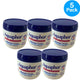 Aquaphor Healing Ointment Advanced Therapy Dry Cracked Skin Protectant 5 Pack
