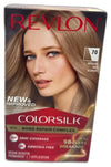 Revlon Colorsilk Beautiful Color Permanent Hair Dye #70 Medium Pack of 3 New